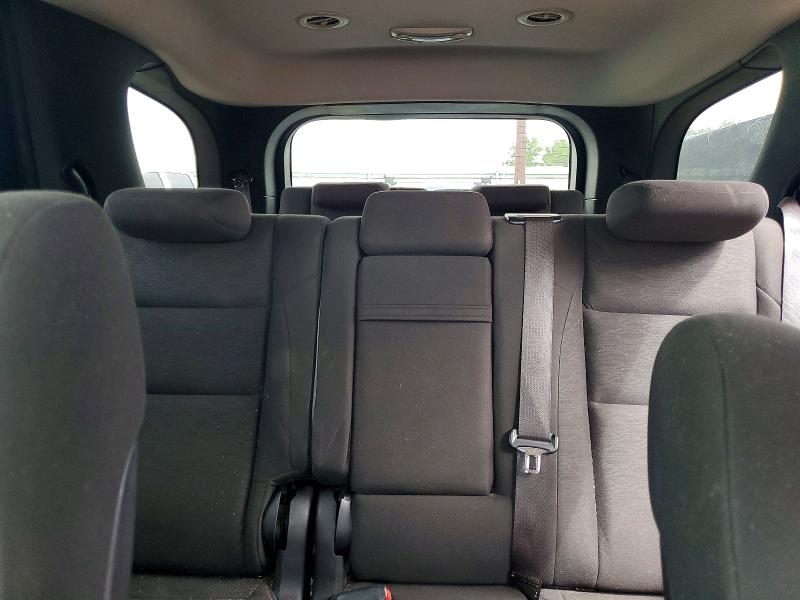 Aukcja sprzedaży 2021 Dodge Durango, vin: 1C4RDHAG9MC803366, numer aukcji: 57649146