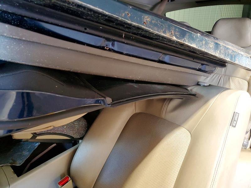 57526426 :رقم المزاد ، JN8AZ18W79W138075 vin ، 2009 Nissan Murano مزاد بيع