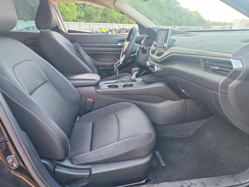 2025 Nissan Altima მანქანა იყიდება აუქციონზე, vin: 1N4BL4DV1SN343991, აუქციონის ნომერი: 55937846