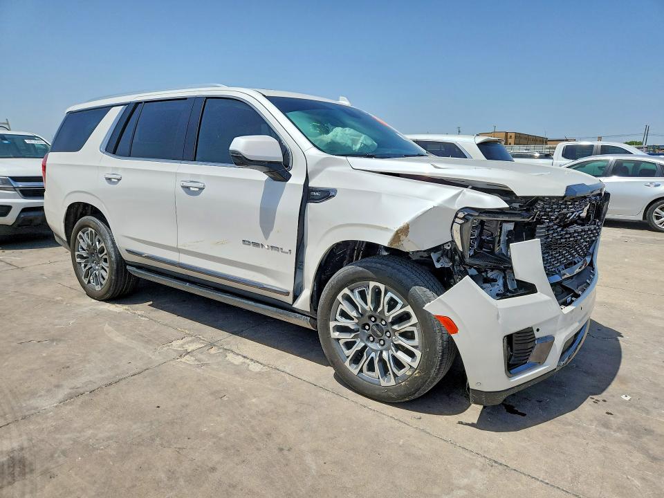 Продаж на аукціоні авто 2024 Gmc Yukon, vin: 1GKS2EKL1RR103190, номер лоту: 85612345