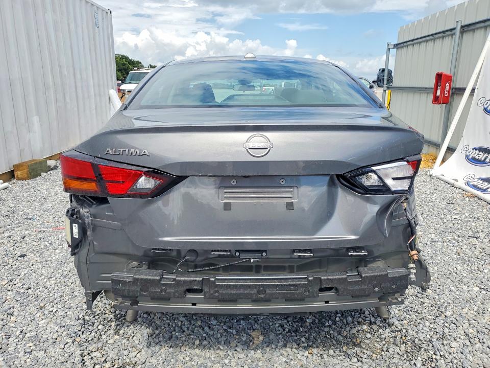 Продаж на аукціоні авто 2025 Nissan Altima, vin: 1N4BL4DV5SN368893, номер лоту: 56357706
