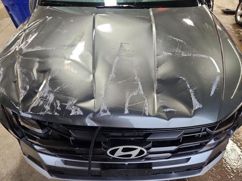 2025 Hyundai Tucson მანქანა იყიდება აუქციონზე, vin: KM8JBDD11SU383124, აუქციონის ნომერი: 57371846