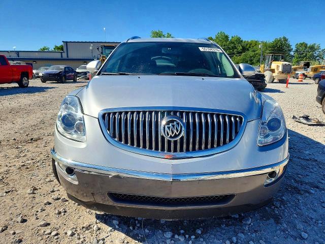 Aukcja sprzedaży 2010 Buick Enclave, vin: 5GALVBED8AJ233014, numer aukcji: 55168376