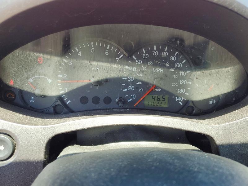 Aukcja sprzedaży 2007 Ford Focus, vin: 1FAFP34N97W289129, numer aukcji: 57135916