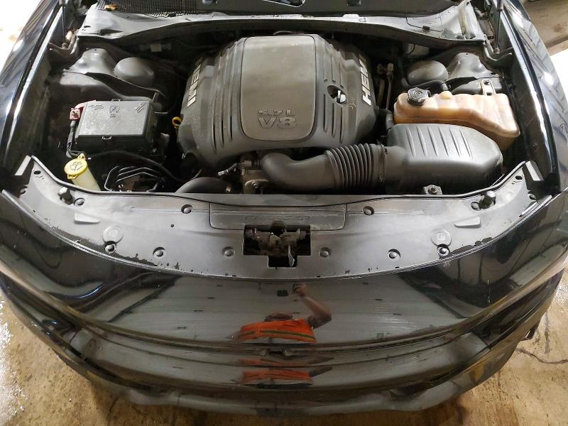 Aukcja sprzedaży 2018 Dodge Charger, vin: 2C3CDXCT2JH232486, numer aukcji: 58091026
