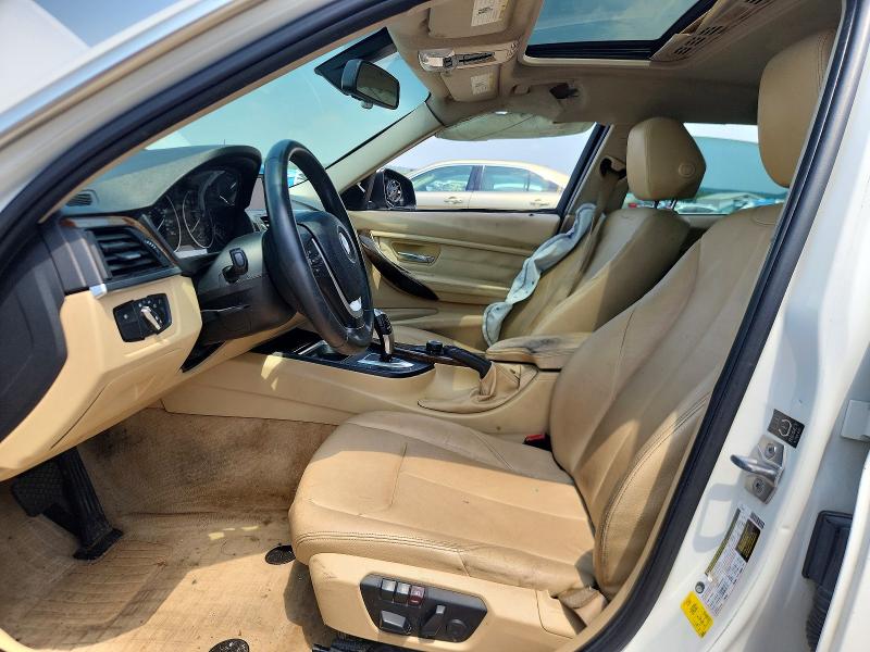 Aukcja sprzedaży 2015 Bmw 328, vin: WBA3A5G56FNP34966, numer aukcji: 57490846