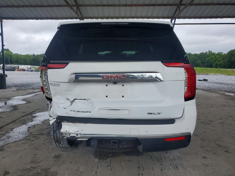 Продажа на аукционе авто 2023 Gmc Yukon, vin: 1GKS2BKD8PR159244, номер лота: 56324956