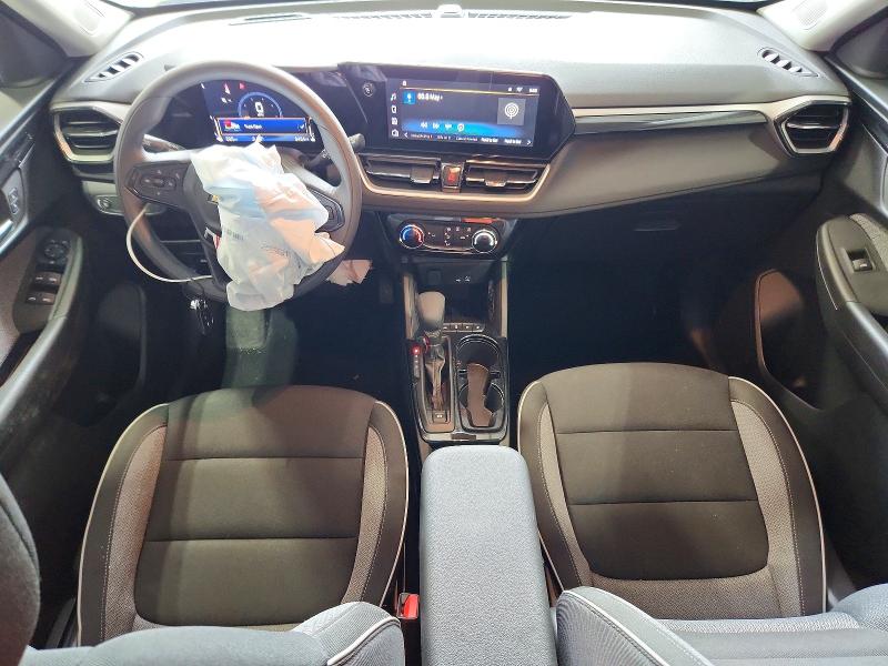 Продаж на аукціоні авто 2026 Chevrolet Trailblazer, vin: KL79MPSL2TB180678, номер лоту: 57123646