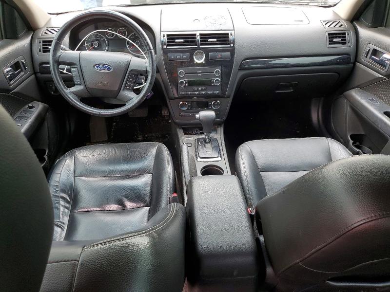 Продаж на аукціоні авто 2009 Ford Fusion, vin: 3FAHP08Z19R102993, номер лоту: 55135206