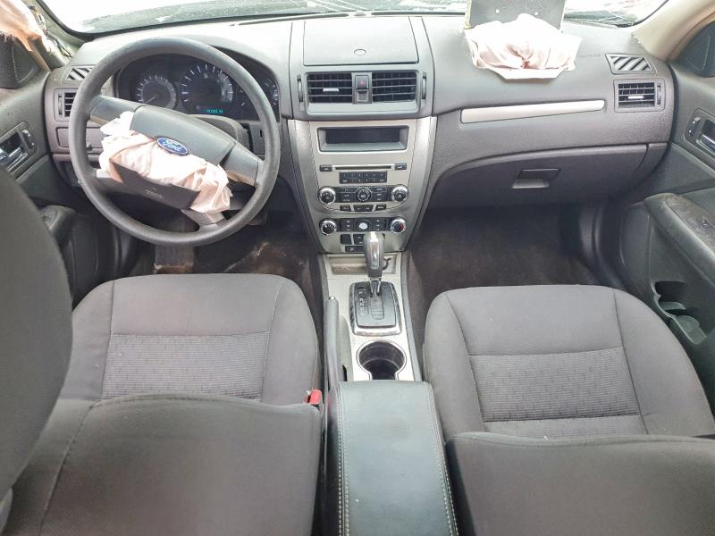 Aukcja sprzedaży 2011 Ford Fusion, vin: 3FAHP0HA6BR203169, numer aukcji: 57728606