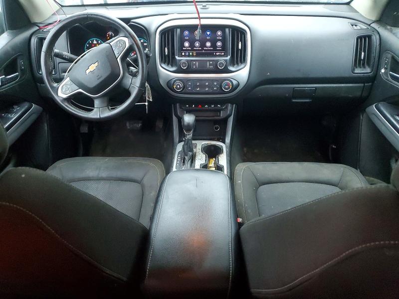 Aukcja sprzedaży 2022 Chevrolet Colorado, vin: 1GCHSCEN6N1166477, numer aukcji: 56620016