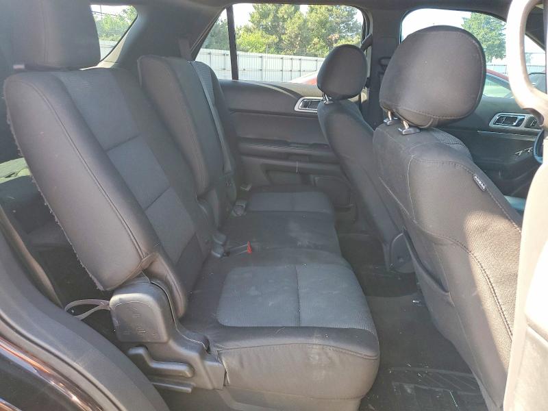 Продажа на аукционе авто 2013 Ford Explorer, vin: 1FM5K7D81DGA07010, номер лота: 55685076