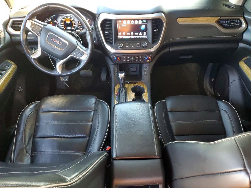 Aukcja sprzedaży 2017 Gmc Acadia, vin: 1GKKNXLS2HZ272500, numer aukcji: 55945606