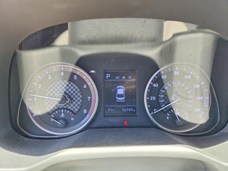 Продаж на аукціоні авто 2020 Hyundai Elantra, vin: 5NPD74LF5LH527415, номер лоту: 56094966