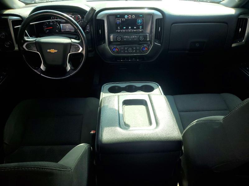 Продажа на аукционе авто 2014 Chevrolet Silverado, vin: 1GCVKREC3EZ183727, номер лота: 57998346