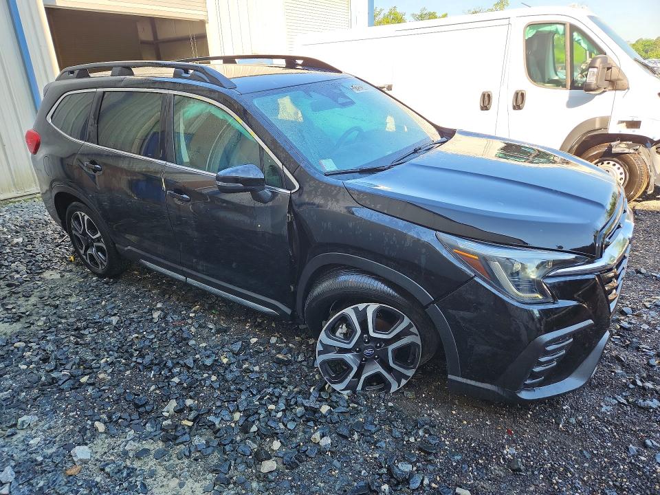2023 Subaru Ascent მანქანა იყიდება აუქციონზე, vin: 4S4WMASD1P3448630, აუქციონის ნომერი: 57232366