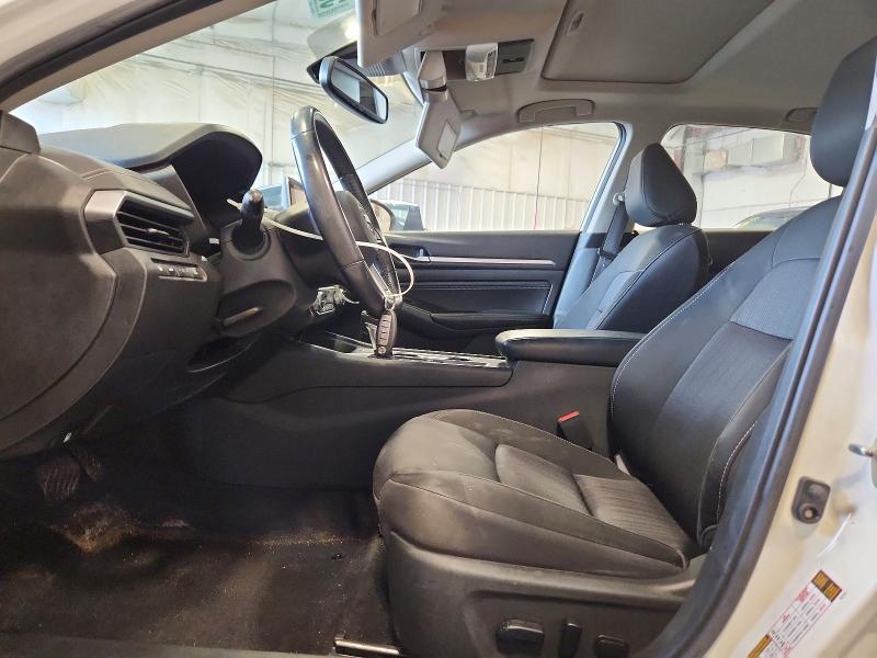 Продажа на аукционе авто 2019 Nissan Altima, vin: 1N4BL4DW2KC206546, номер лота: 55879576
