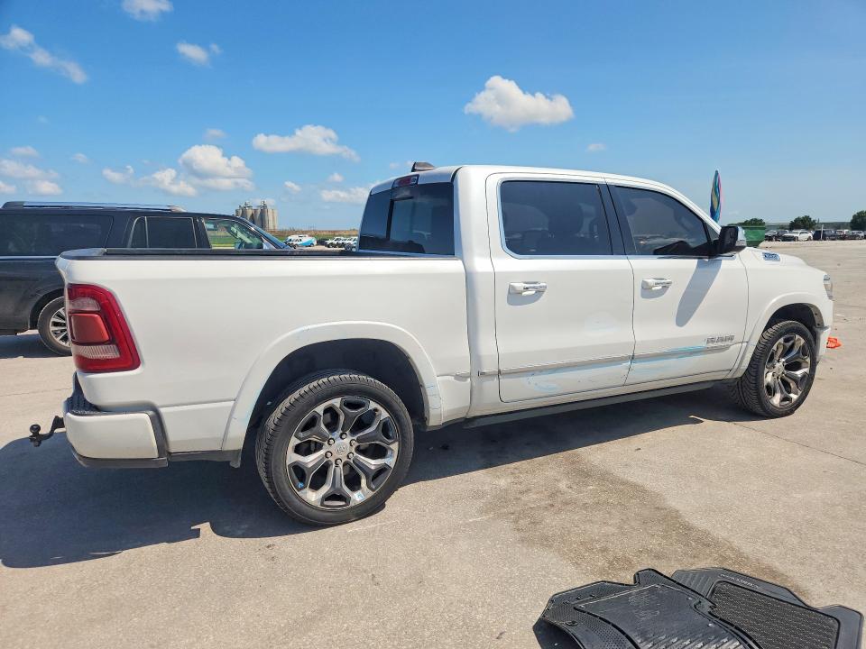Aukcja sprzedaży 2020 Ram 1500, vin: 1C6RREHT6LN100806, numer aukcji: 58832686