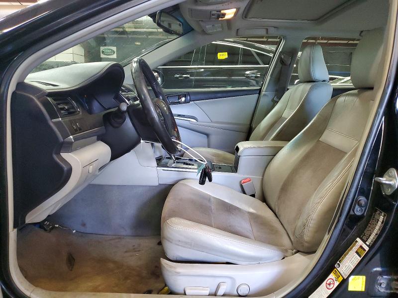 Продаж на аукціоні авто 2012 Toyota Camry Hybrid, vin: 4T1BD1FK1CU059739, номер лоту: 55779996