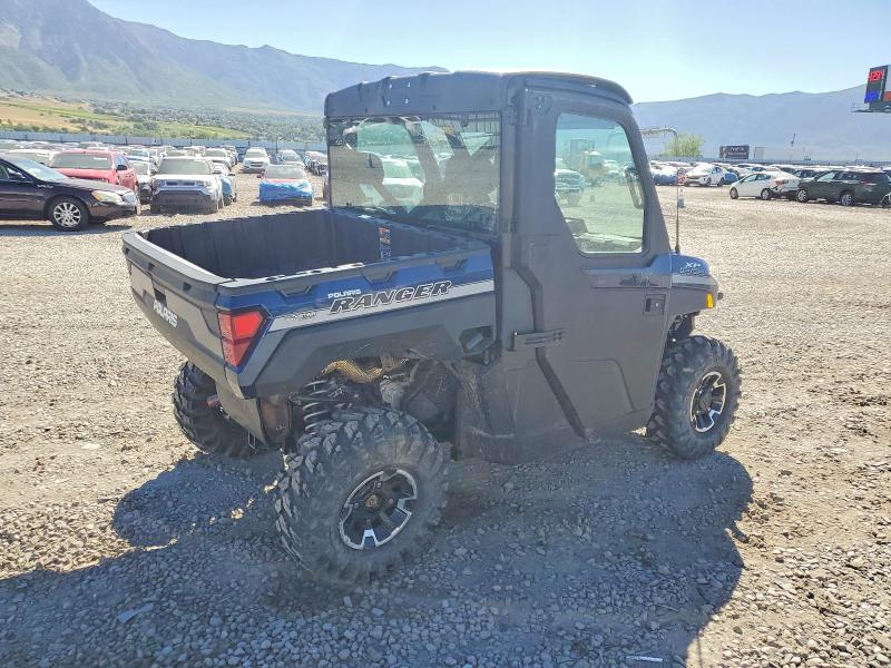 Aukcja sprzedaży 2019 Polaris Ranger, vin: 4XARRU997K8901061, numer aukcji: 56412006