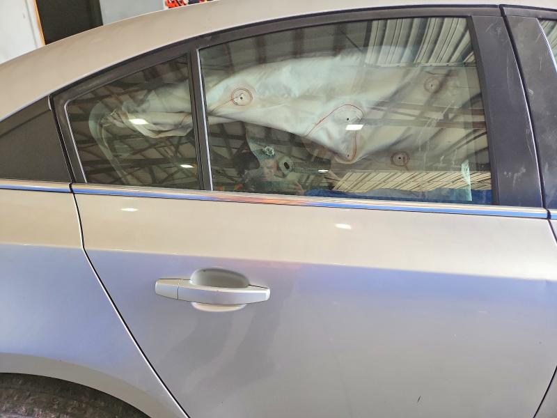 Aukcja sprzedaży 2016 Chevrolet Cruze Limited, vin: 1G1PE5SB8G7150802, numer aukcji: 56837206
