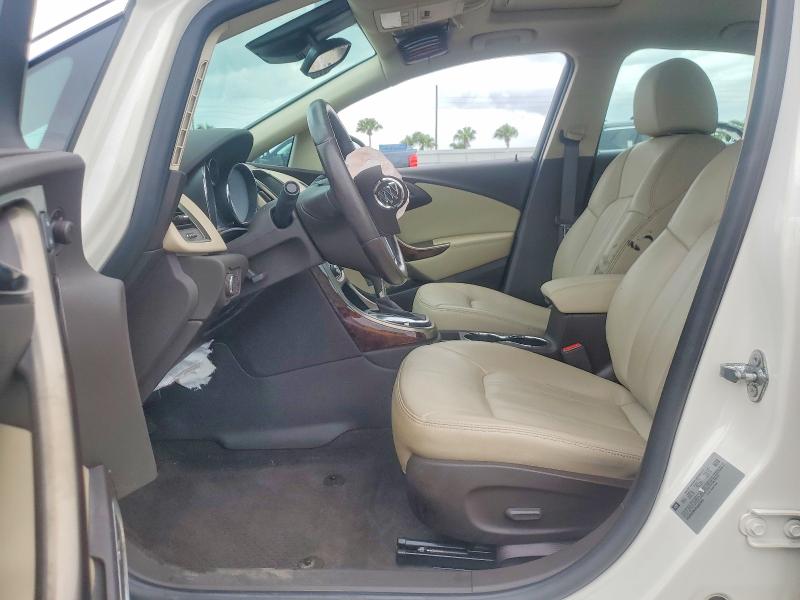 Aukcja sprzedaży 2015 Buick Verano, vin: 1G4PS5SK9F4203065, numer aukcji: 55426526