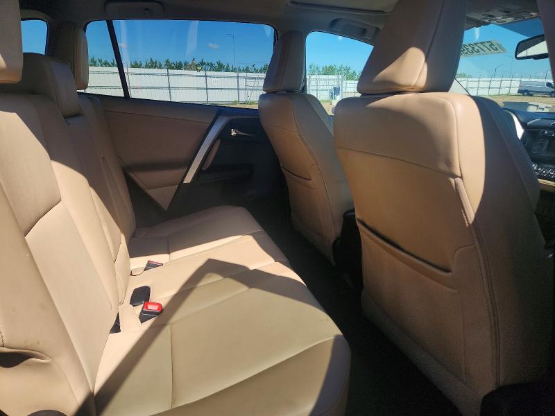 Продажа на аукционе авто 2013 Toyota Rav4, vin: 2T3DFREV5DW061404, номер лота: 57733986