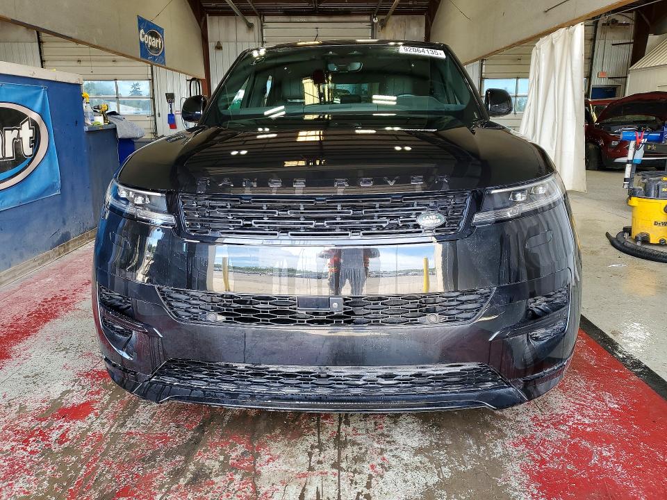 92064135 :رقم المزاد ، SAL1L9FU5RA195877 vin ، 2024 Land Rover Range Rover Sport مزاد بيع