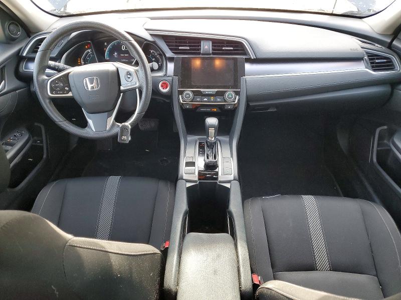 Продажа на аукционе авто 2016 Honda Civic, vin: 19XFC1F3XGE036966, номер лота: 58253976