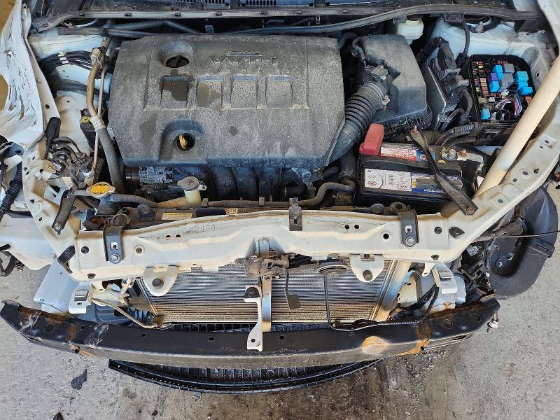 2014 Toyota Corolla მანქანა იყიდება აუქციონზე, vin: 2T1BURHE4EC106398, აუქციონის ნომერი: 56140506