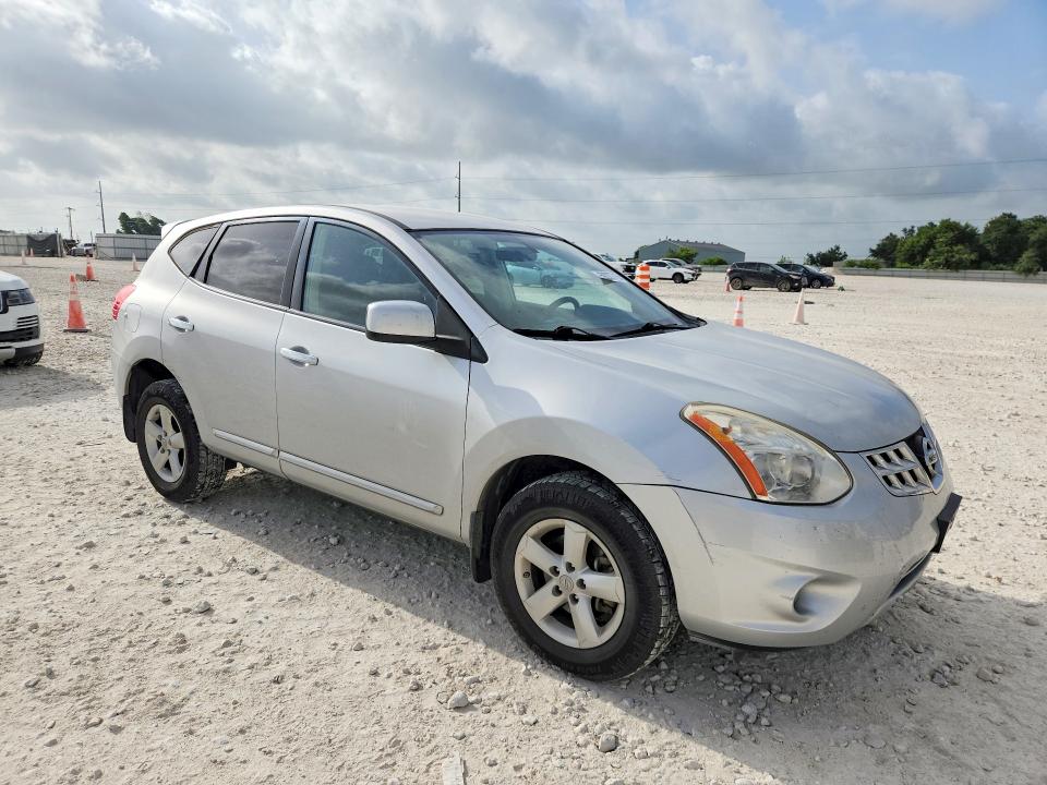 Aukcja sprzedaży 2013 Nissan Rogue, vin: JN8AS5MTXDW038973, numer aukcji: 59227716