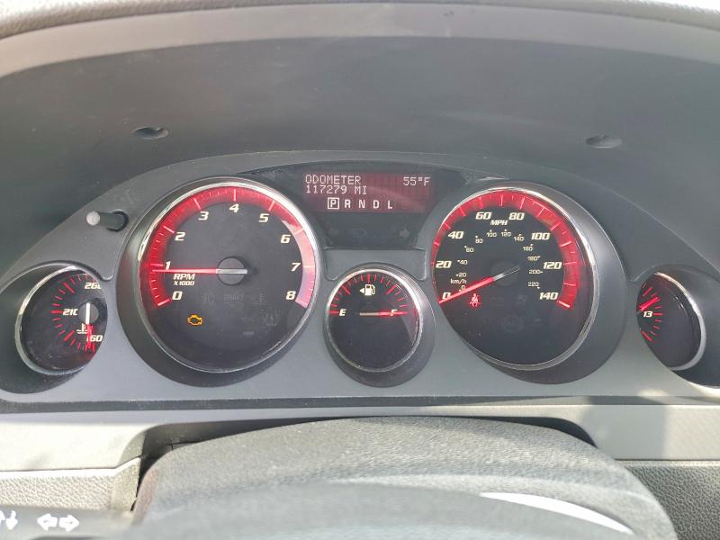 Aukcja sprzedaży 2012 Gmc Acadia, vin: 1GKKRPED6CJ417659, numer aukcji: 59278916