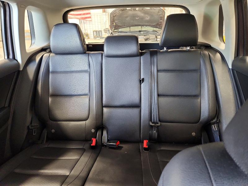 Продаж на аукціоні авто 2016 Volkswagen Tiguan, vin: WVGAV7AX2GW601200, номер лоту: 58067356