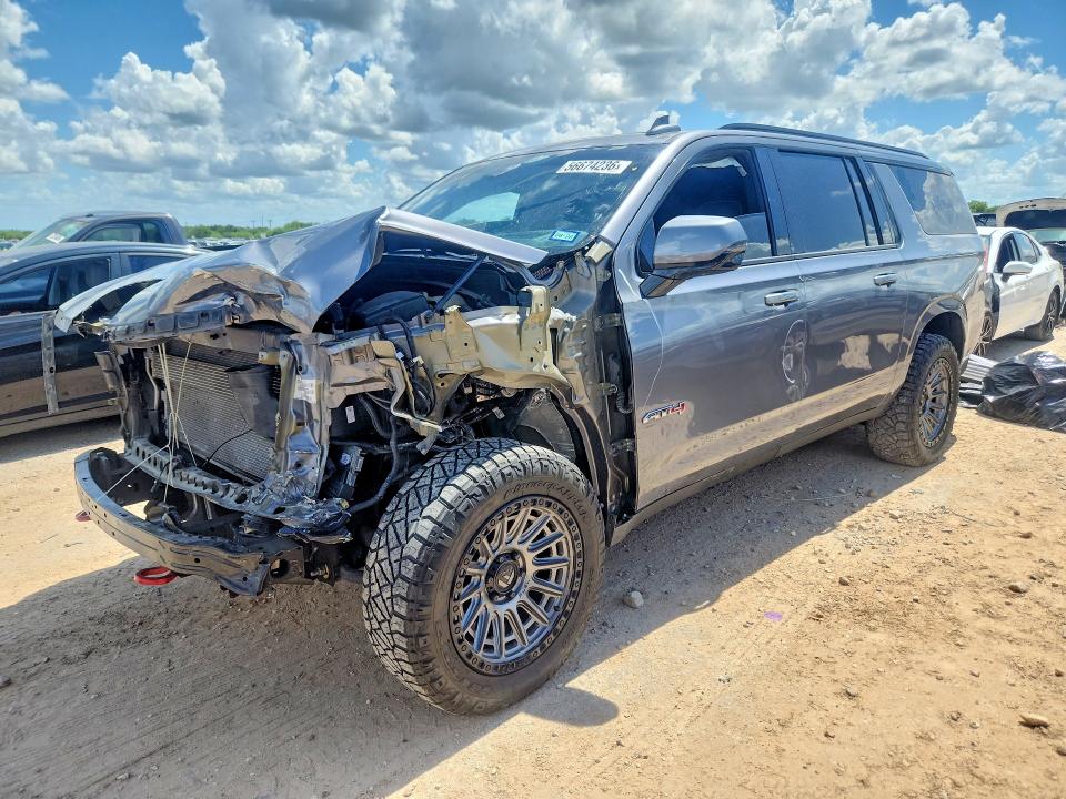 Aukcja sprzedaży 2021 Gmc Yukon Xl, vin: 1GKS2HKDXMR445238, numer aukcji: 56674236