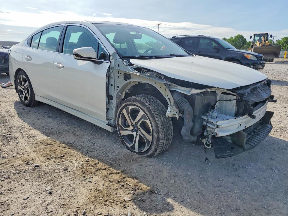 57006316 :رقم المزاد ، 4S3BWGN62M3009364 vin ، 2021 Subaru Legacy مزاد بيع