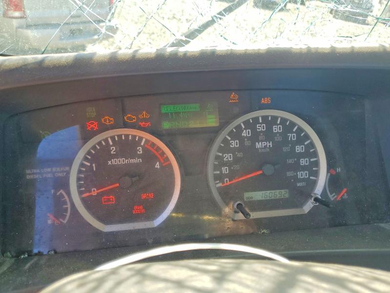 57635666 :رقم المزاد ، JALE5W167G7304214 vin ، 2016 Isuzu Nrr مزاد بيع