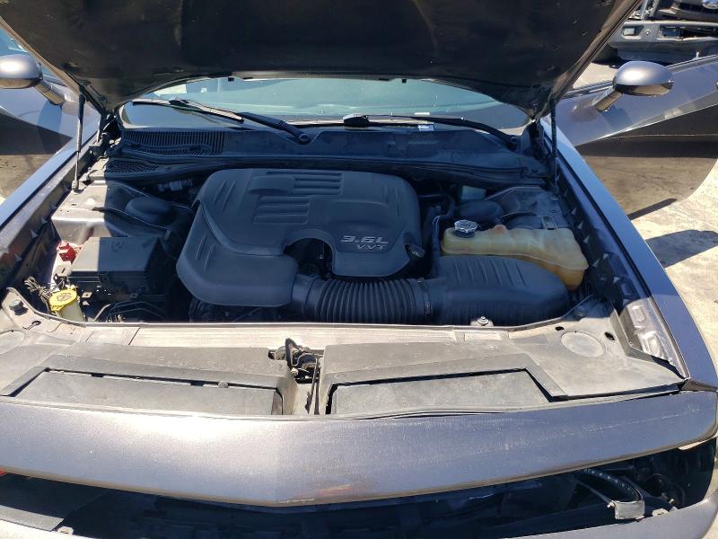 Aukcja sprzedaży 2019 Dodge Challenger, vin: 2C3CDZAG9KH750856, numer aukcji: 57880756