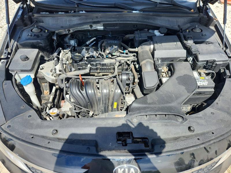 2018 Kia Optima მანქანა იყიდება აუქციონზე, vin: 5XXGT4L37JG211148, აუქციონის ნომერი: 57375326