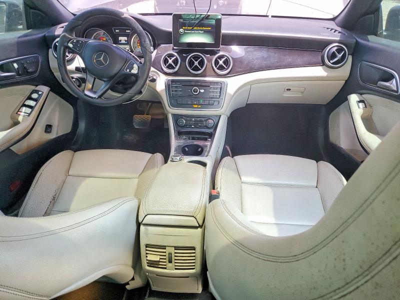 Aukcja sprzedaży 2016 Mercedes-benz Cla, vin: WDDSJ4EB2GN350854, numer aukcji: 55778086