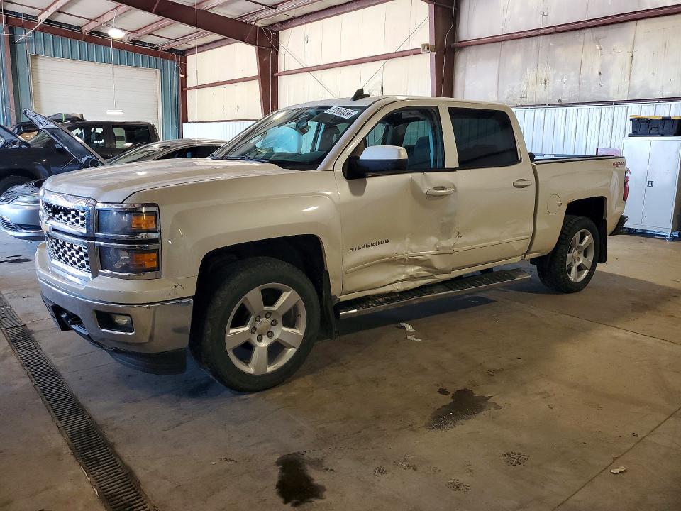 Aukcja sprzedaży 2015 Chevrolet Silverado, vin: 3GCUKREC6FG342561, numer aukcji: 57966036