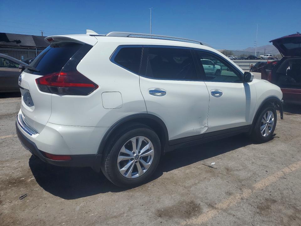 Aukcja sprzedaży 2018 Nissan Rogue, vin: 5N1AT2MT9JC850667, numer aukcji: 55636076