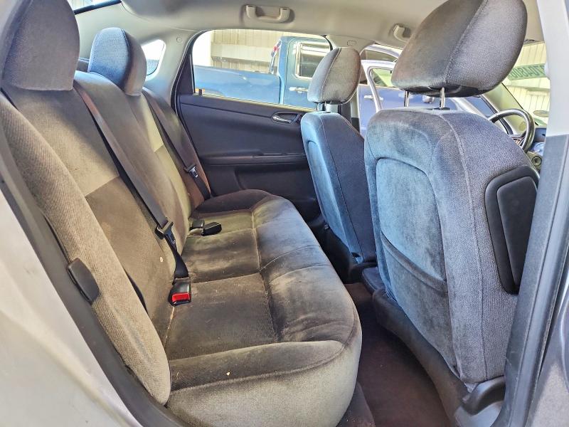 Продаж на аукціоні авто 2014 Chevrolet Impala Limited, vin: 2G1WA5E30E1145244, номер лоту: 48704806