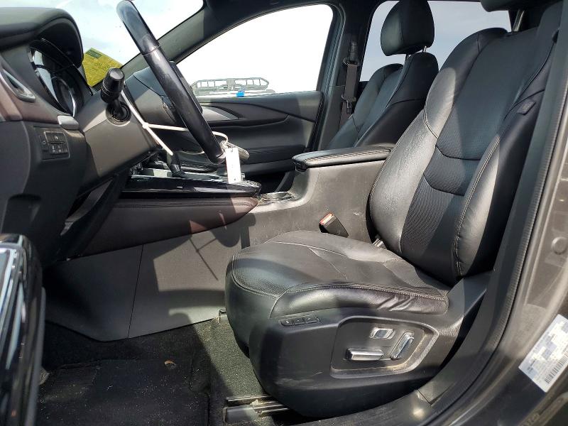 Aukcja sprzedaży 2018 Mazda Cx-9, vin: JM3TCBDY6J0213110, numer aukcji: 57074156