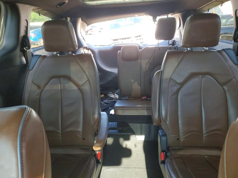 Продажа на аукционе авто 2020 Chrysler Pacifica, vin: 2C4RC1GG2LR151813, номер лота: 57836396