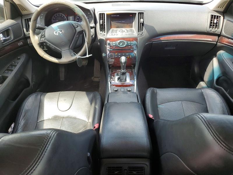 Продажа на аукционе авто 2011 Infiniti G37 Sedan, vin: JN1CV6AR2BM408206, номер лота: 56319226