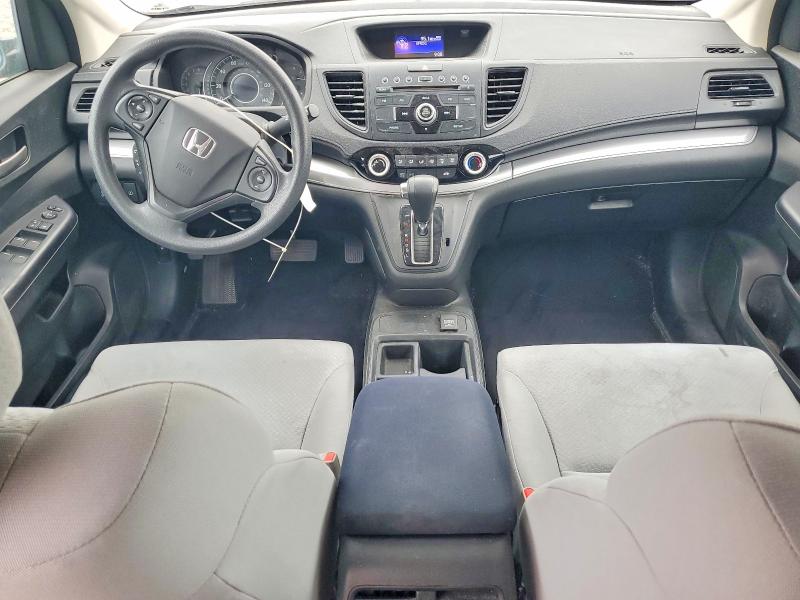 59102926 :رقم المزاد ، 3CZRM3H34FG713526 vin ، 2015 Honda Cr-v مزاد بيع