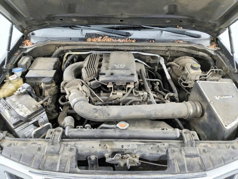 Aukcja sprzedaży 2013 Nissan Frontier, vin: 1N6AD0ER0DN733249, numer aukcji: 54732416