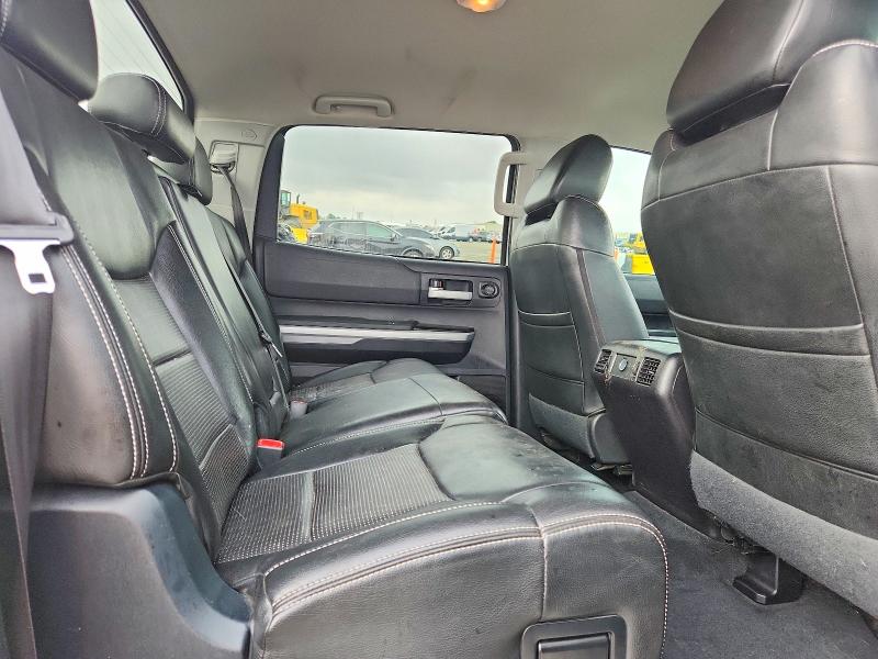 Aukcja sprzedaży 2016 Toyota Tundra, vin: 5TFDW5F16GX528902, numer aukcji: 56583196