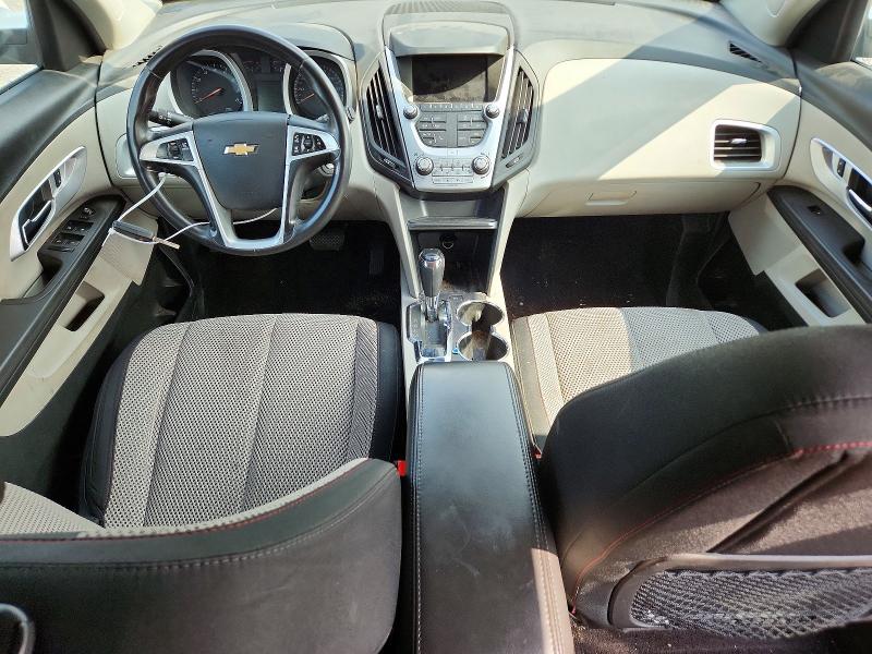 Продажа на аукционе авто 2016 Chevrolet Equinox, vin: 2GNFLFEK2G6250217, номер лота: 56548506