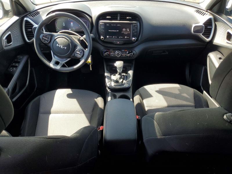 Продаж на аукціоні авто 2023 Kia Soul, vin: KNDJ23AU9P7851474, номер лоту: 57018606